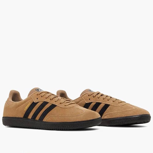 حذاء أديداس سامبا ADV – Adidas Samba ADV Cardboard