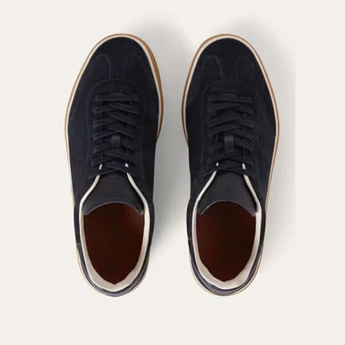 حذاء تينيس ووك الرياضي – Loro Piana Tennis Walk Sn...