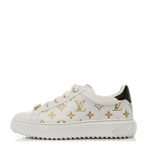 حذاء لويس فيتون تايم آوت – Louis Vuitton Time Out...