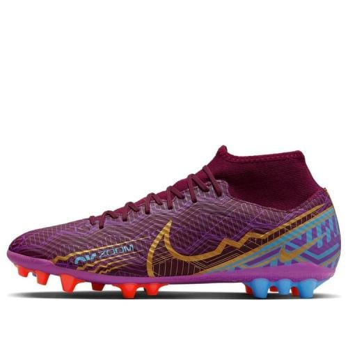 حذاء Nike Zoom Mercurial Superfly 9 AG