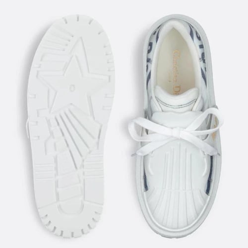 حذاء ديور -Dior ID Sneaker