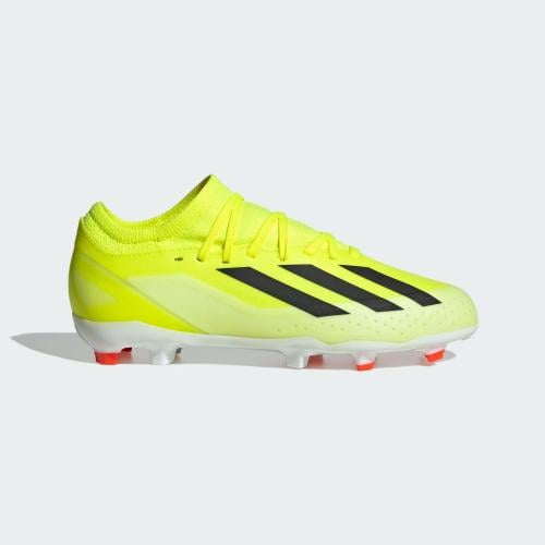 حذاء adidas X Crazyfast League Firm Ground Boots