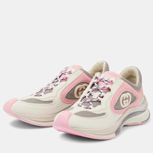 حذاء غوتشي ران سنيكرز -Gucci Run Sneakers