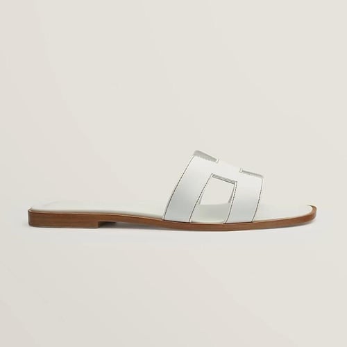 صندل هيرميس أوران ناعم – Hermès Oran Sandal