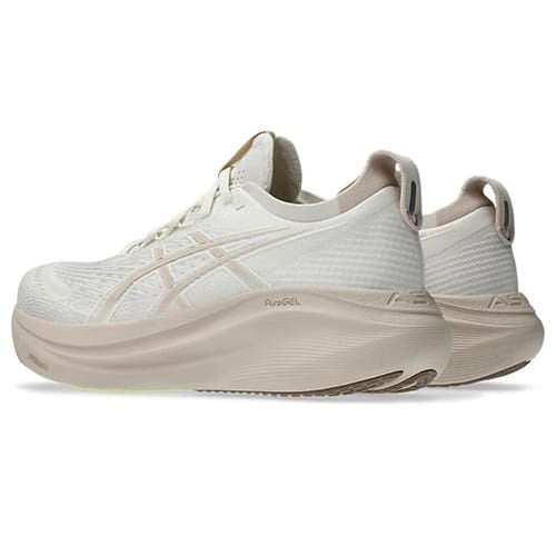 حذاء أسيكس جيل -نيمبوس27 - ASICS GEL NIMBUS 27