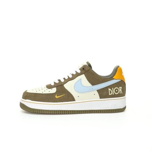 حذاء Nike Air Force 1 '07 LV8 Dior
