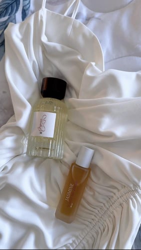 عطر الفرموني 6X