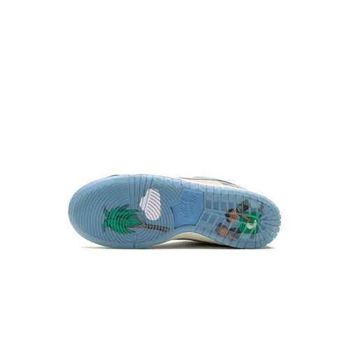 حذاء نايك إس بي × كرينشو سكيت كلوب – Nike SB x Cre...