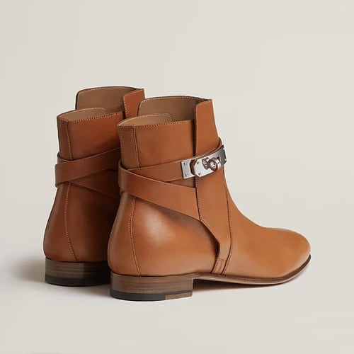 بوت هيرميس نيو – Hermès Neo Ankle Boot