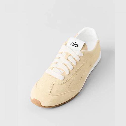 حذاء ألو سنسِت سنيكر – Alo Sunset Sneaker