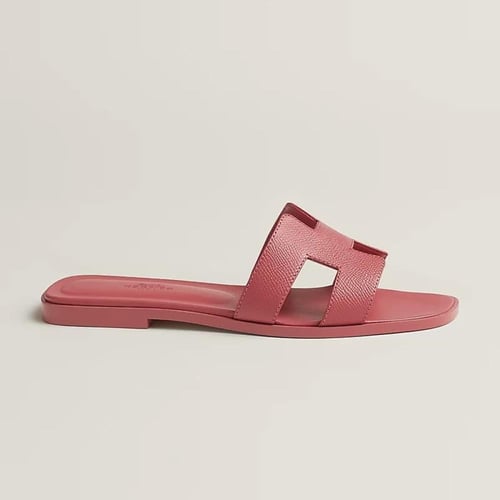 سليبر هيرمس أوران – Hermes Oran Sandal