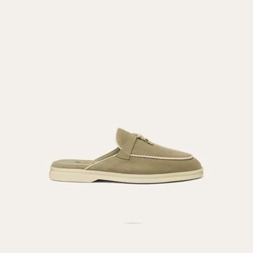 لوفر لورو بيانا تشارمز ووك بابوش