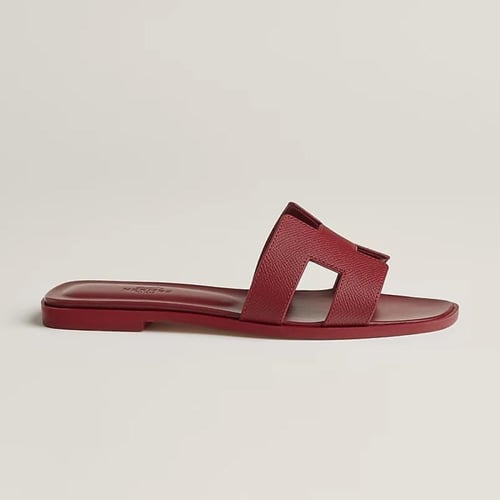 سليبر هيرمس أوران – Hermes Oran Sandal