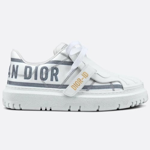 حذاء ديور -Dior ID Sneaker