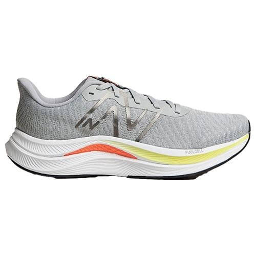 حذاء نيو بالانس FuelCell Propel v4 – Quartz Grey