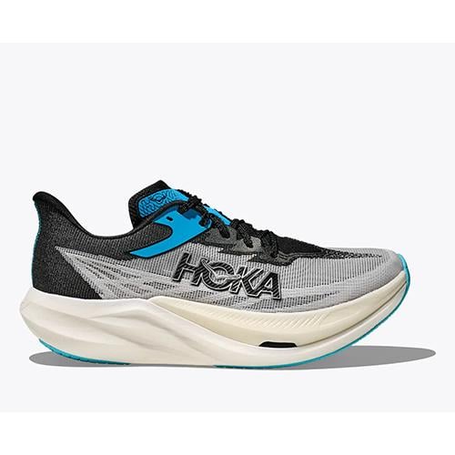 حذاء هوكا وان وان روكيت X 3 | Hoka One One Rocket...