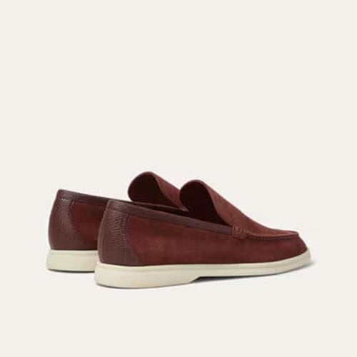 لوفر لورو بيانا سمر ووك – Loro Piana Summer Walk L...