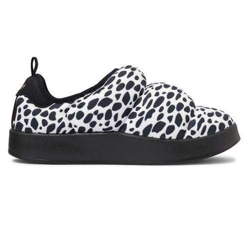 حذء Adidas Puffylette Spot