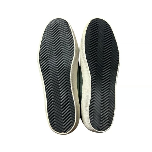 ميد ستار LTD سنيكرز - Mid Star LTD Sneakers