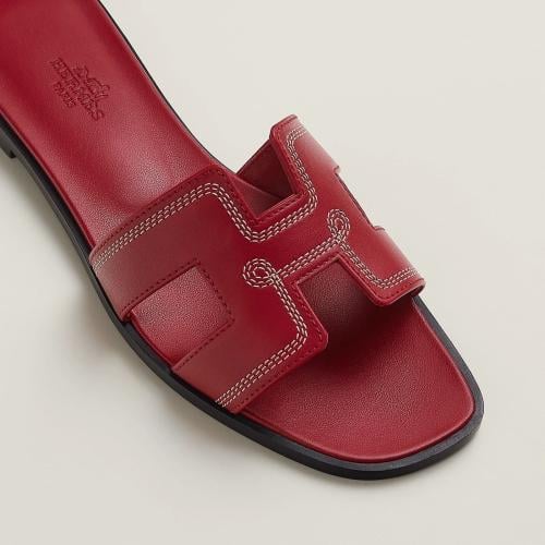 صندل هيرميس أوران Hermes Oran Sandal
