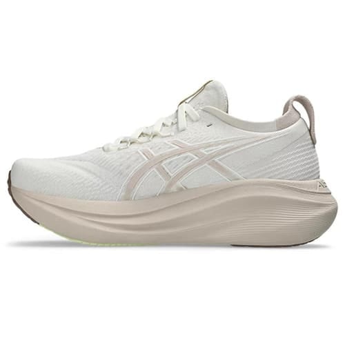 حذاء أسيكس جيل -نيمبوس27 - ASICS GEL NIMBUS 27