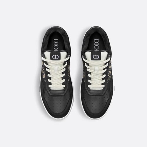 حذاء ديور B27 – Dior B27