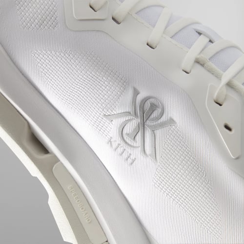 حذاء أون كلاود زون × كيث