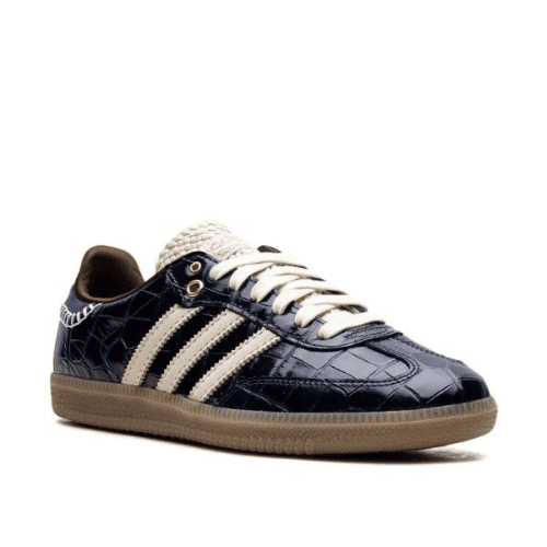حذاء أديداس سامبا × ويلز بونر – Adidas Samba Wales...
