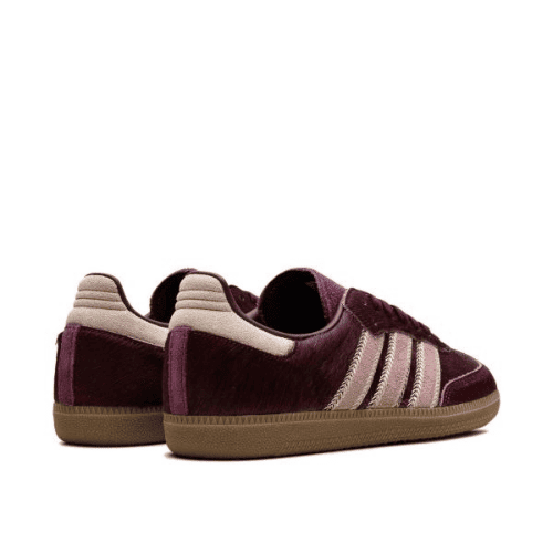 حذاء أديداس سامبا OG موهير – Adidas Samba OG Mohai...