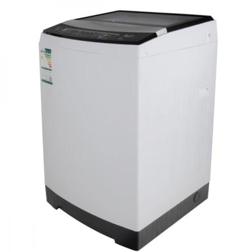 ميديا غسالة اوتوماتيكية12كيلو ،8برامج، ابيض-MA200W...