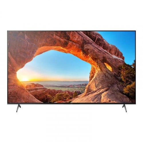 تلفزيون سوني 85 بوصة ذكي 4K UHD LED – تجربة سينمائ...