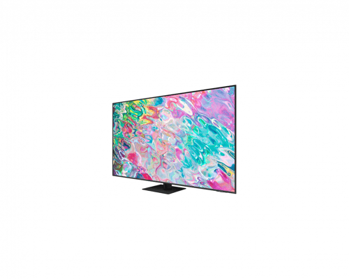 تلفزيون سامسونج 55 بوصة QLED، ذكي