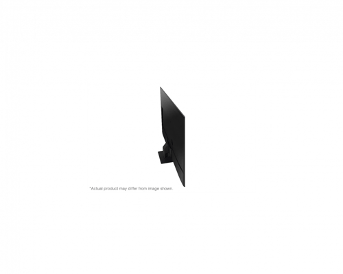 تلفزيون سامسونج 55 بوصة QLED، ذكي