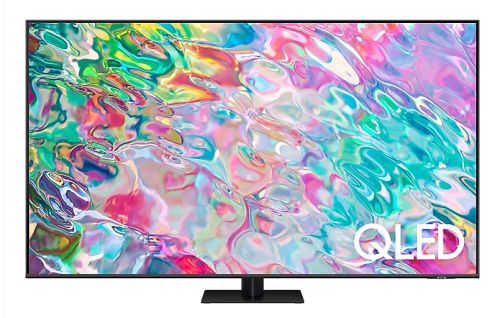 تلفزيون سامسونج 55 بوصة QLED، ذكي