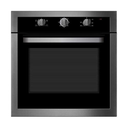 ميديا فرن كهرباء بلت ان 60 سم, مؤقت ميكانيكي, 4 وظ...