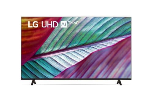 تليفزيون ال جي سمارت 65 بوصة دقة UHD 4K