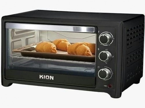 كيون فرن كهربائي 45 لتر 2000 واط- KHD/7003