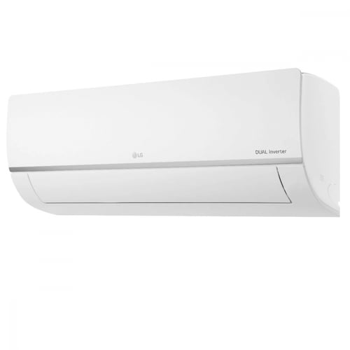 إل جي مكيف سبليت 12000 وحدة فريش بارد فقط - NF122C...