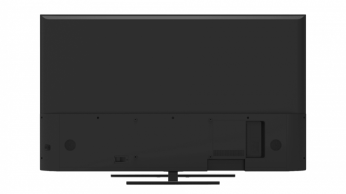 تلفزيون هاير 55 بوصة سمارت, 4كيه اتش كيو ليد جوجل