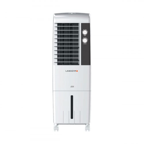 مكيف الهواء صحراوي 200W من لوازم - 22L - LAC-G2/50...