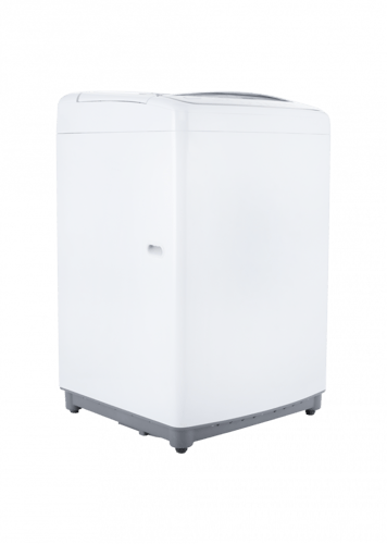 (LG غسالة تعبئه أمامية 14كيلو ,بخار، واي فاي، ابيض...