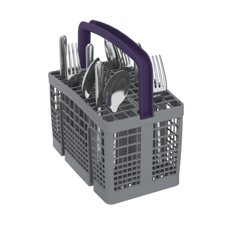 بيكو غسالة صحون منزليه عدد 6 برامج 14 مكان ابيض -...