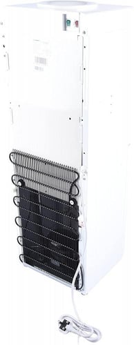 برادة ماء من هومر - HSA403-04