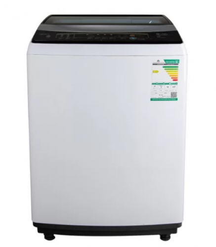 ميديا غسالة اوتوماتيكية، 10كيلو ،8برامج، ابيض-MA20...