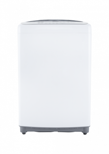 (LG غسالة تعبئه أمامية 14كيلو ,بخار، واي فاي، ابيض...