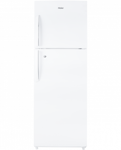 هاير ثلاجة 11.7 قدم 333 لتر, ابيض - HRF-380NW-2