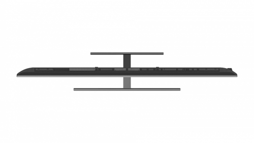 تلفزيون هاير سمارت 65 بوصة – شاشة ذكية بدقة 4K وتق...