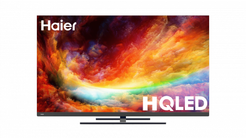 تلفزيون هاير سمارت 65 بوصة – شاشة ذكية بدقة 4K وتق...