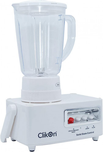 كليكون خلاط 4 في 1 ,500 واط ,CK1500