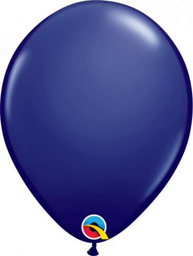 LA681 05" NAVY 100CT 57125